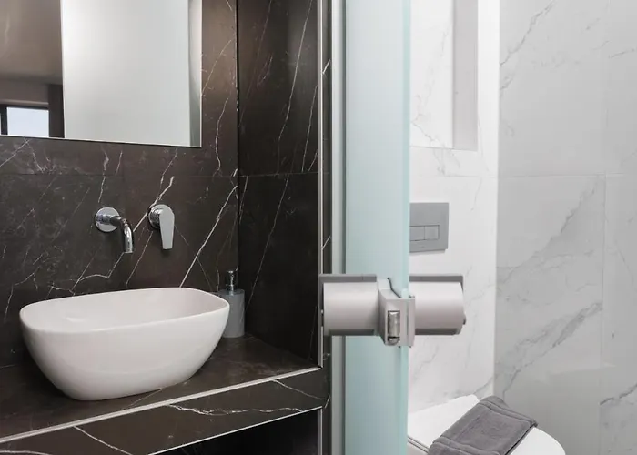 Rigas Boutique 3* Pefkochori