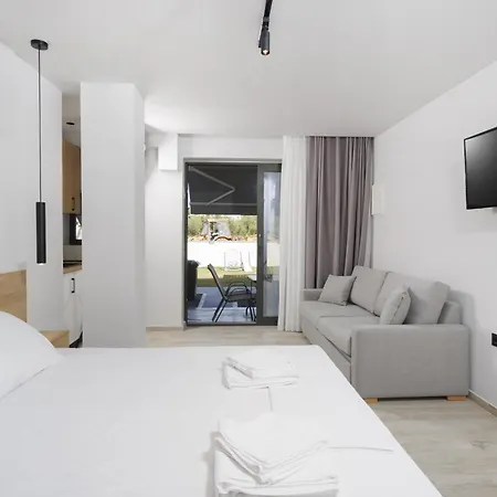 Rigas Boutique 4*