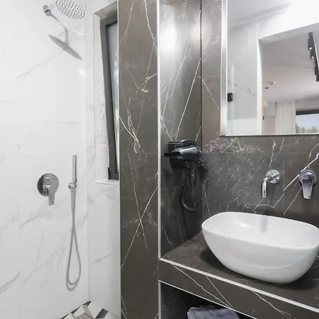 Rigas Boutique Hotel de apartamente *
