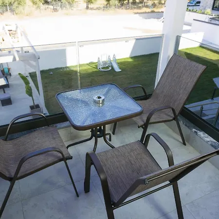 Rigas Boutique Hotel de apartamente *