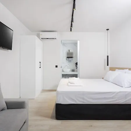 Rigas Boutique Aparthotel