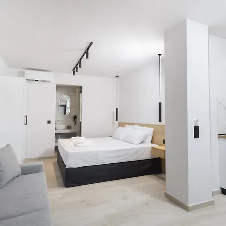 Aparthotel Rigas Boutique