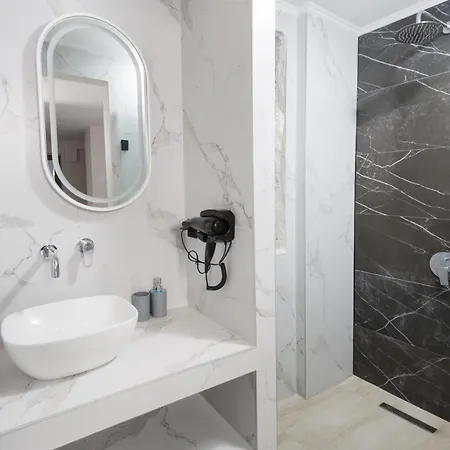 Aparthotel Rigas Boutique *