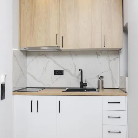 Rigas Boutique شقة فندقية