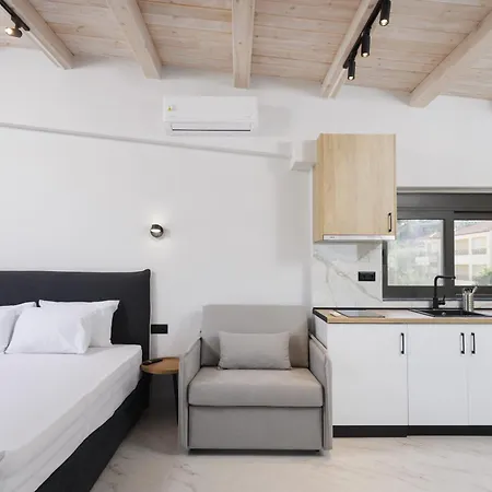 Rigas Boutique 3* بيفكوهوري