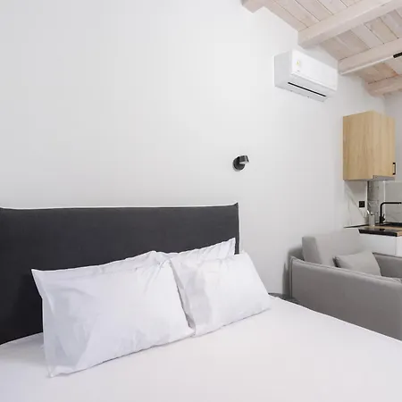 Aparthotel Rigas Boutique *