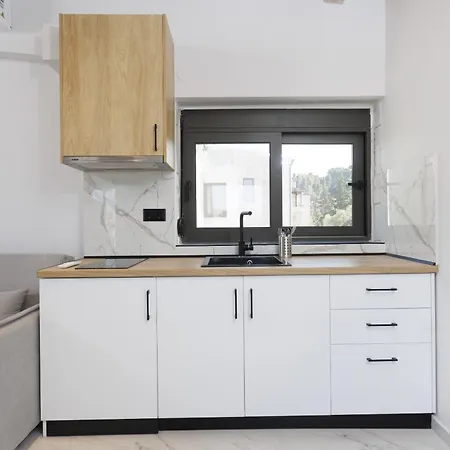 Rigas Boutique 3* بيفكوهوري