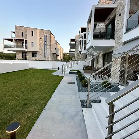 Aparthotel Rigas Boutique