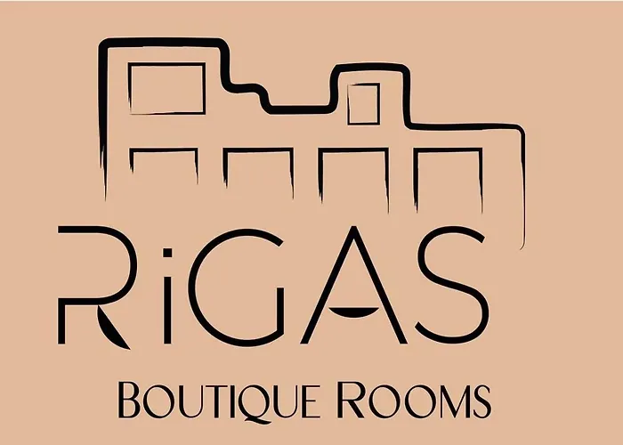 Rigas Boutique Lejlighedshotel