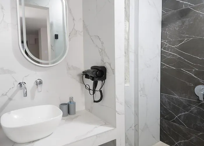 Lejlighedshotel Rigas Boutique 3*