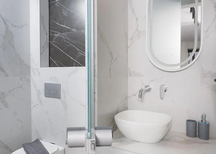 Rigas Boutique Lejlighedshotel 3*