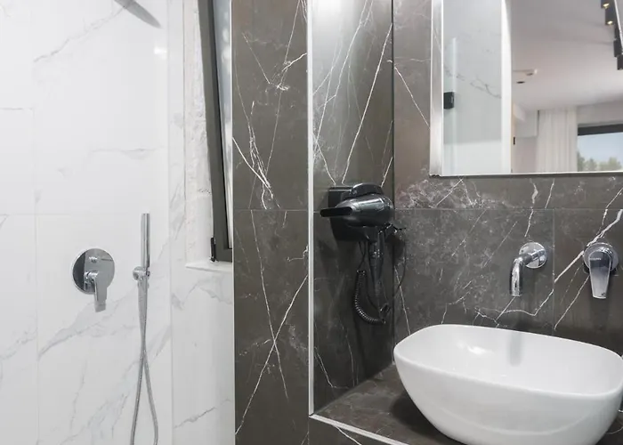 Rigas Boutique Lejlighedshotel 3*