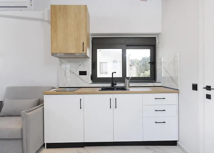 Rigas Boutique 3* Pefkochori